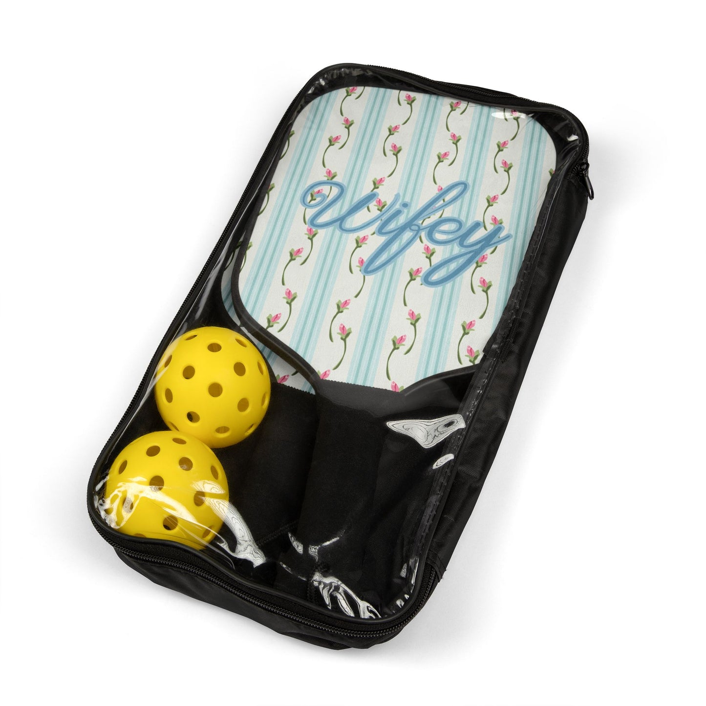 Wifey Pickleball Kit - Latchkey