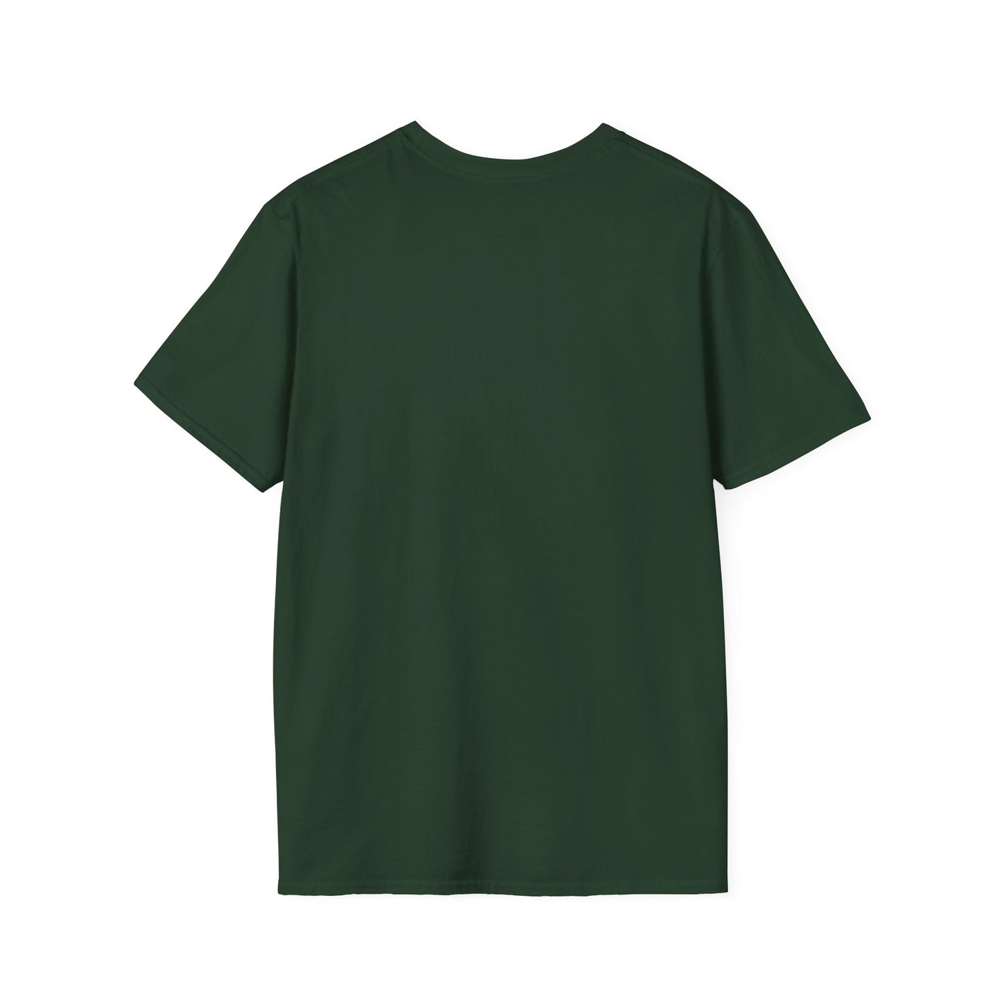 Coquette Bow Softstyle T-Shirt for Valentines and Brides - Latchkey