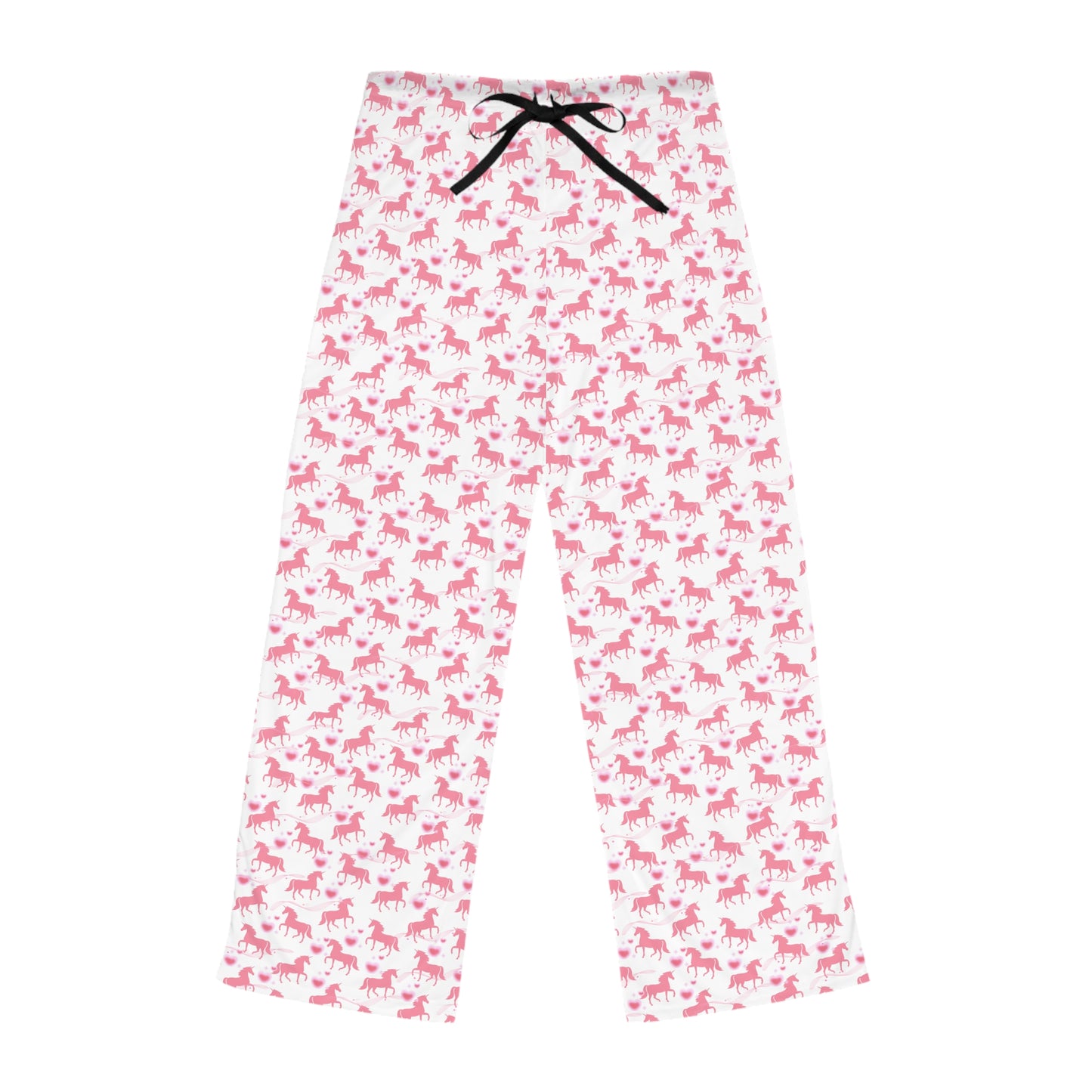 Pink Pony Club Lyrics Pajama Pants - Latchkey