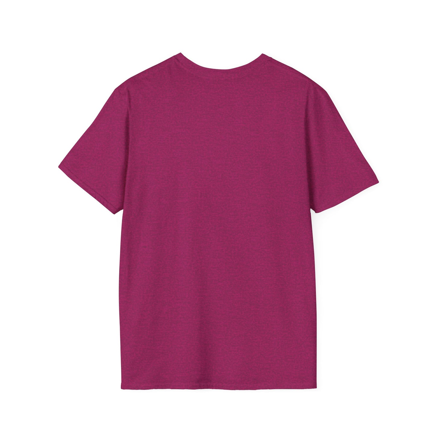 Coquette Bow Softstyle T-Shirt for Valentines and Brides - Latchkey