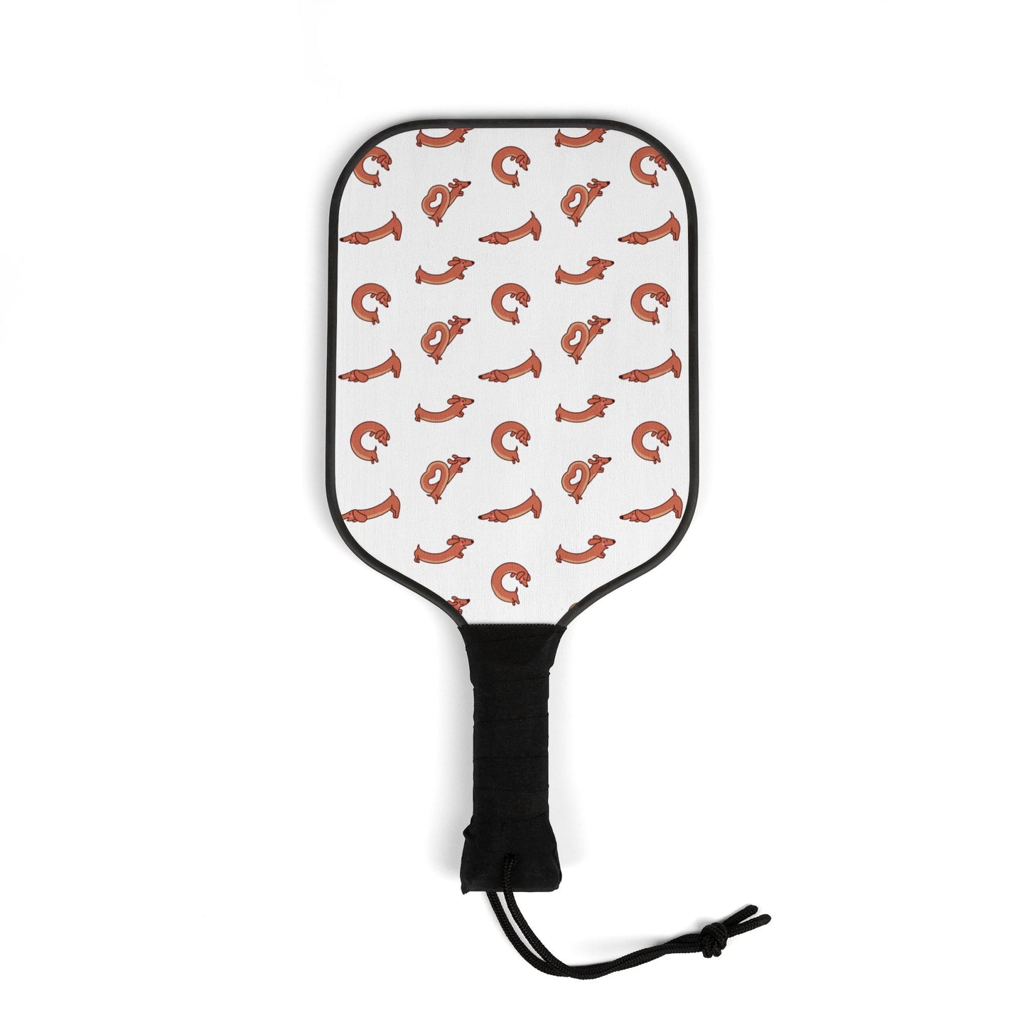 Wiener Dog Pickleball Kit - Latchkey