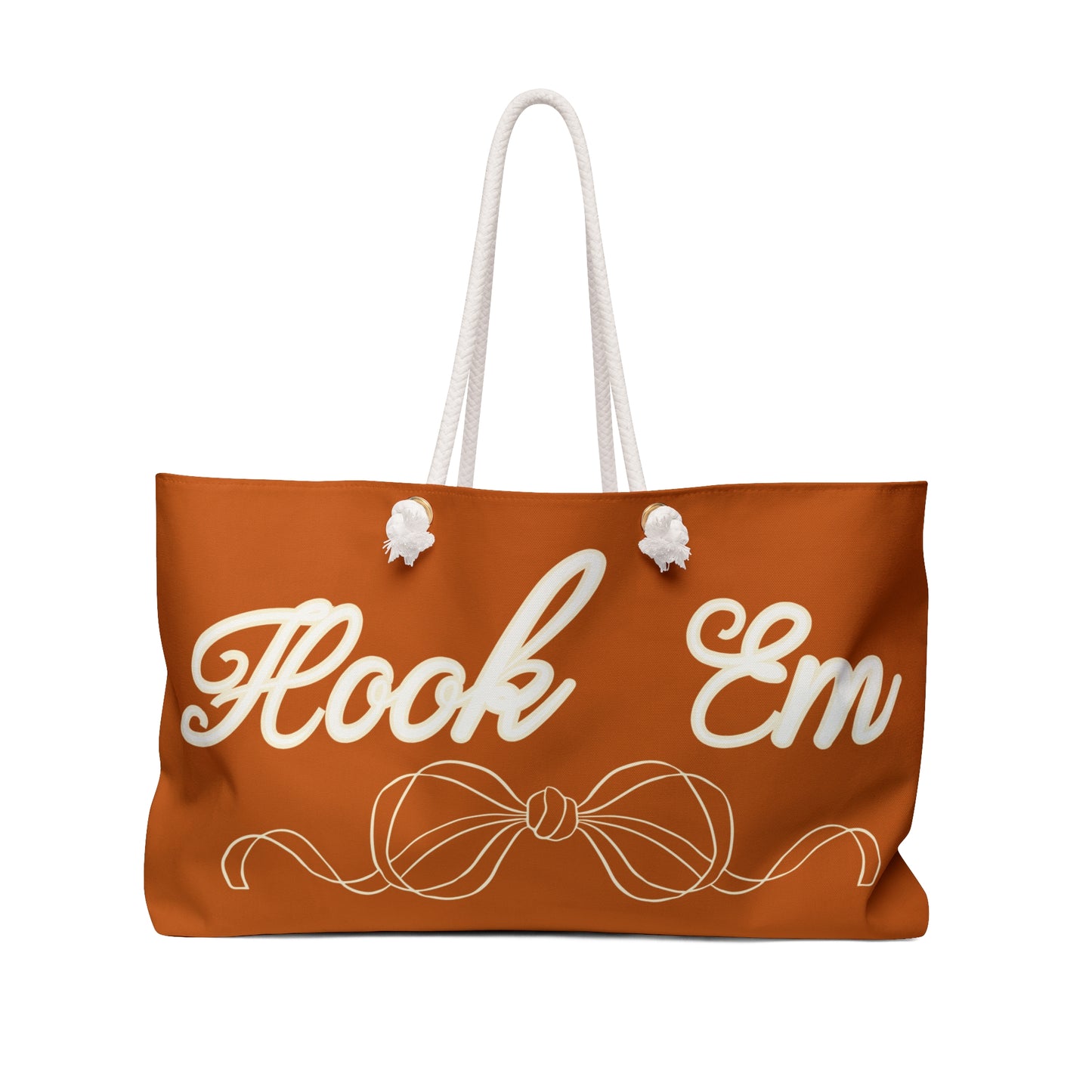 Coquette Longhorn Weekender Bag - Latchkey