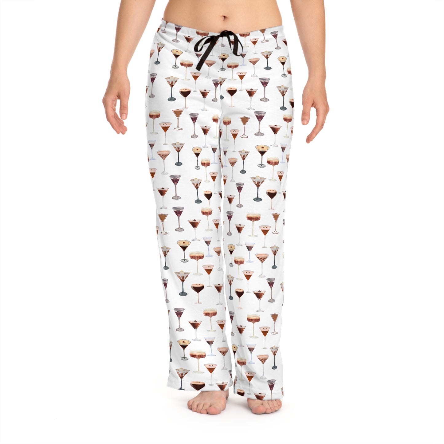 Espresso Martini Pajama Pants - Latchkey