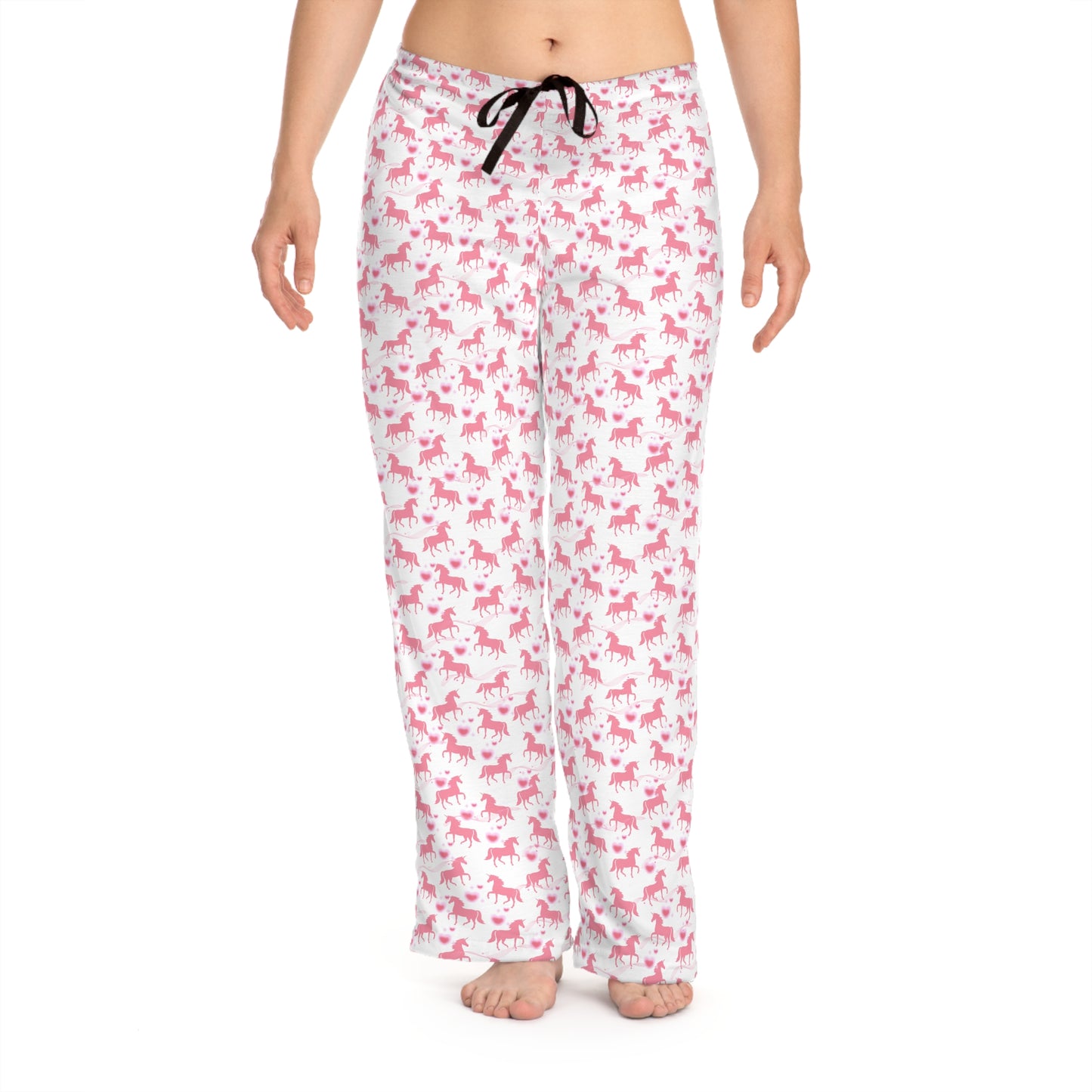 Pink Pony Club Lyrics Pajama Pants - Latchkey