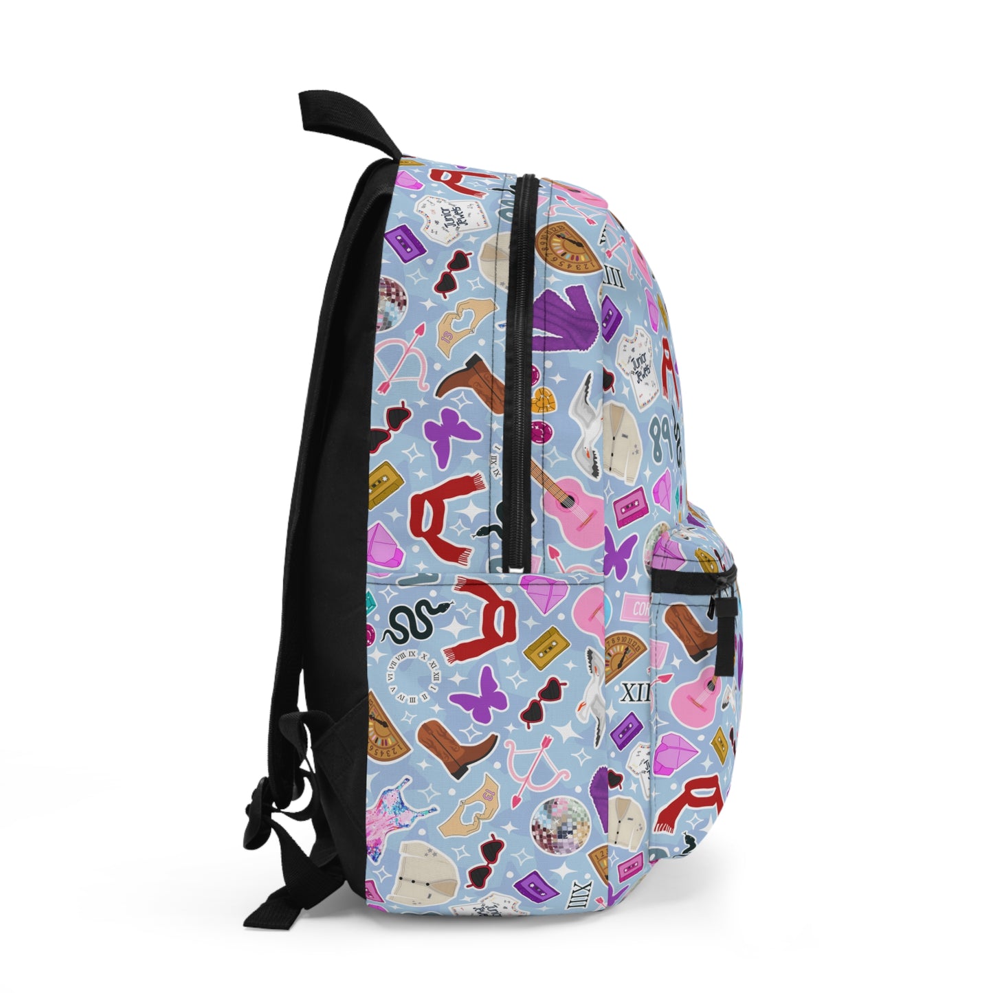 The Eras Backpack Back to School Bag - Latchkey