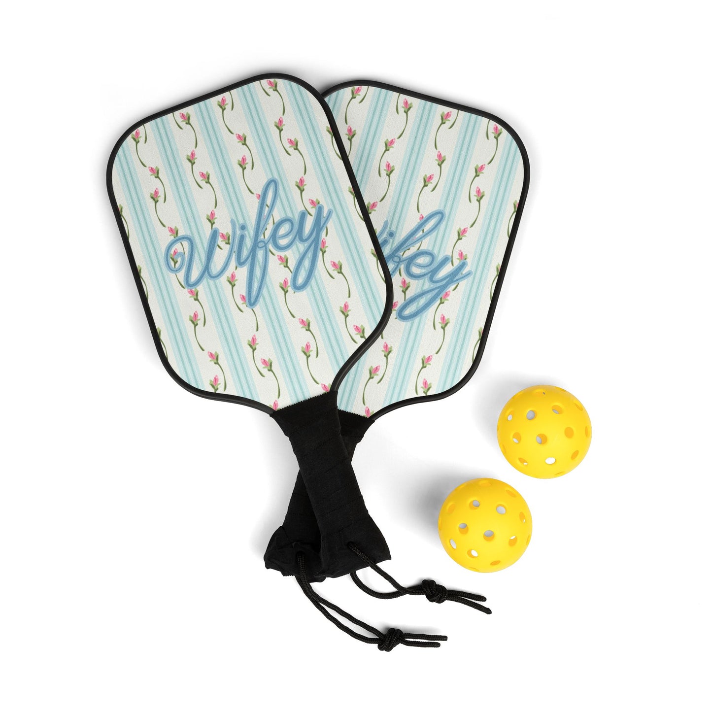Wifey Pickleball Kit - Latchkey