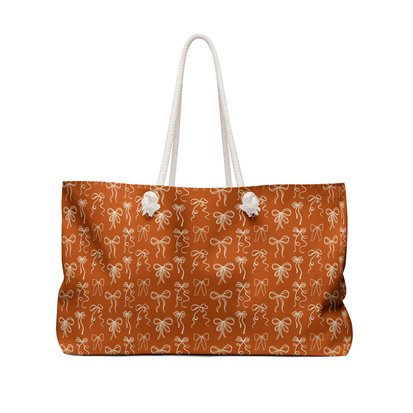Coquette Longhorn Weekender Bag - Latchkey