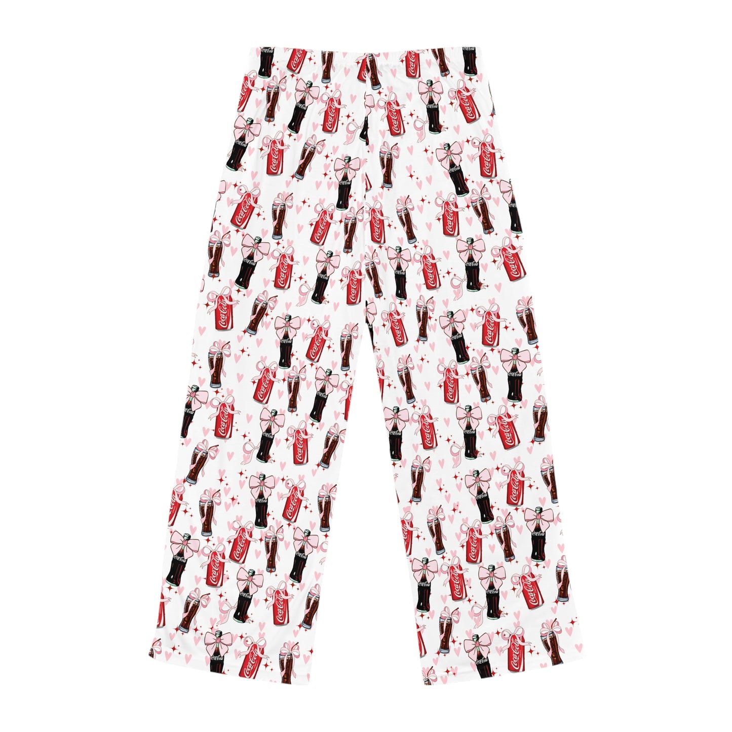 Coke Pajama Set - Latchkey