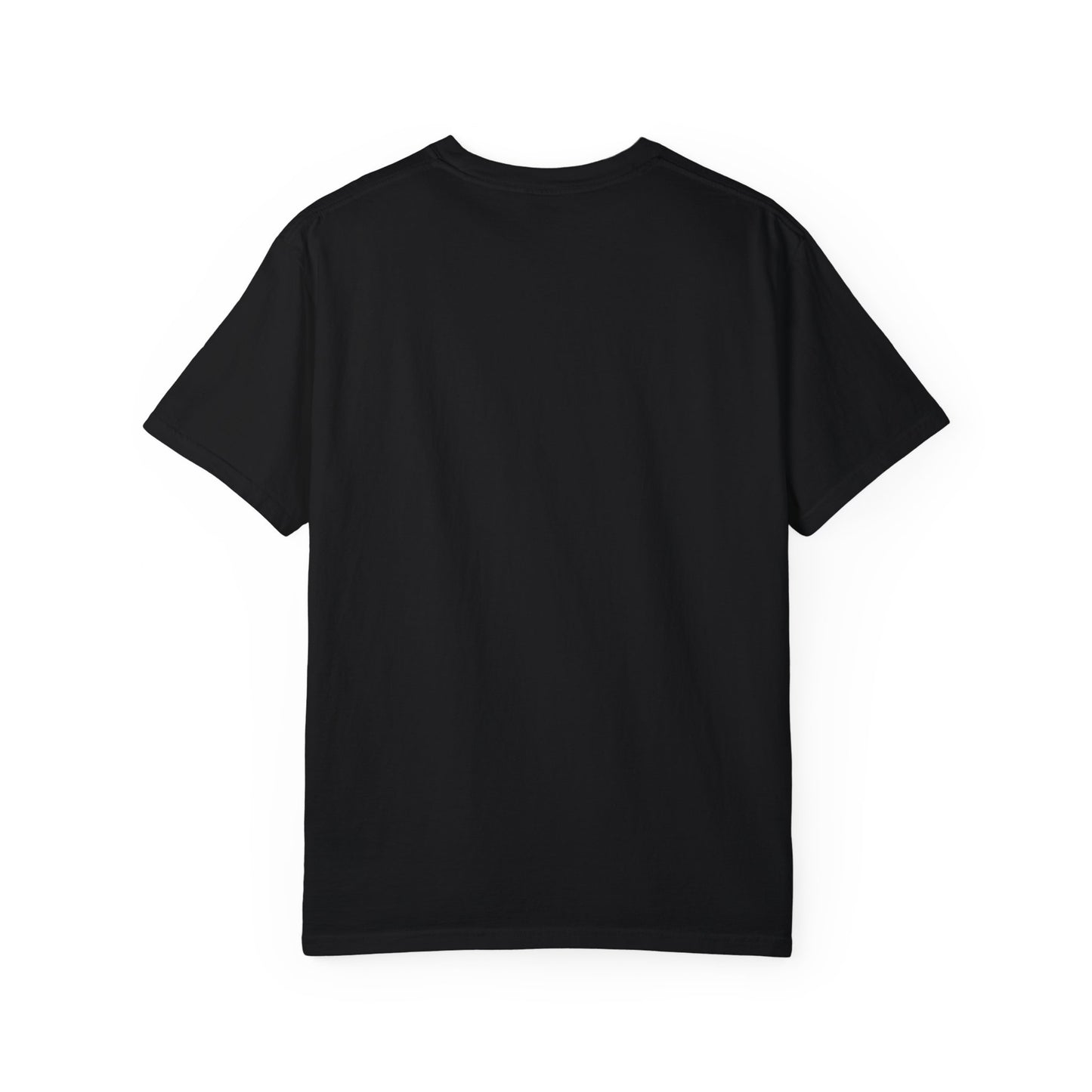 Down Bad Garment-Dyed T-shirt - Latchkey