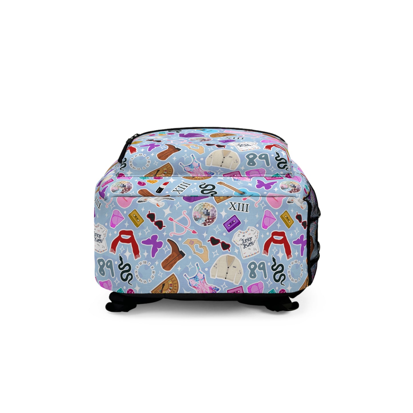 The Eras Backpack Back to School Bag - Latchkey