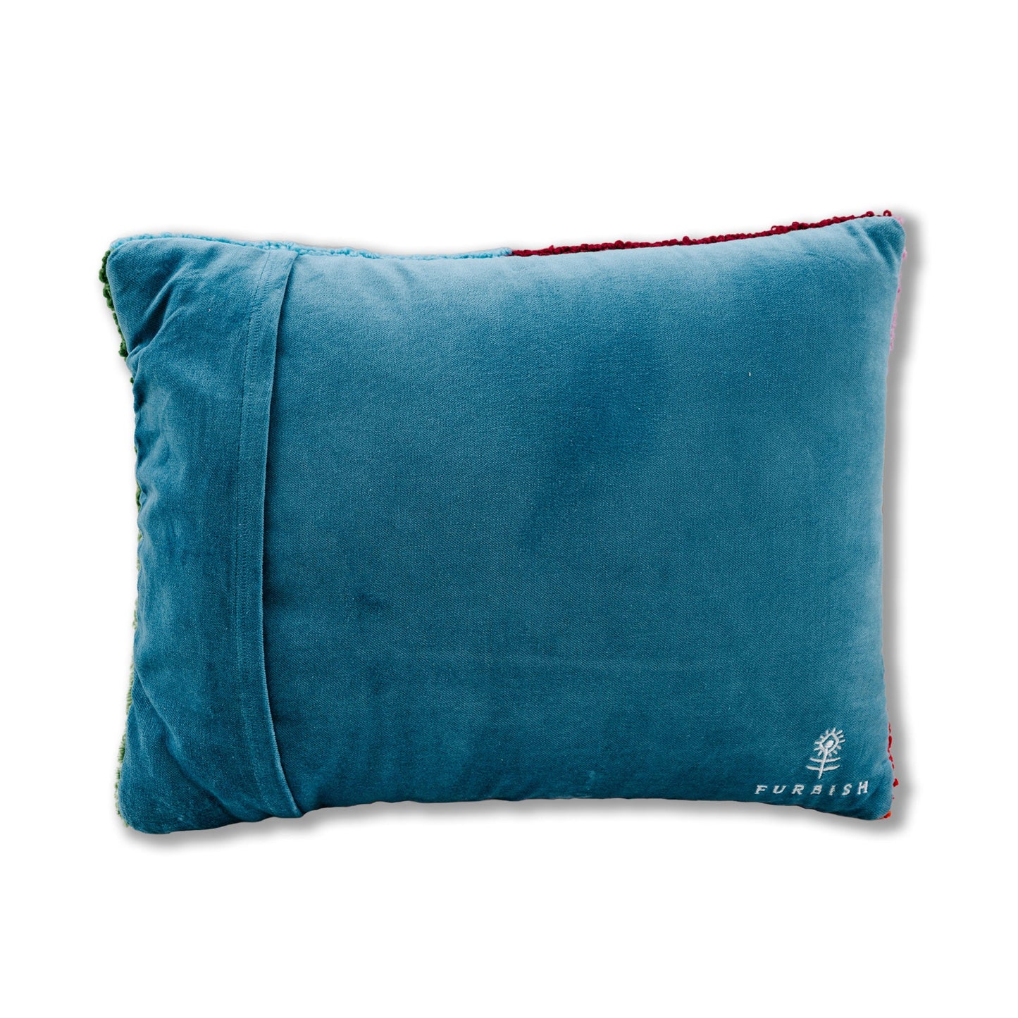 WTF Pillow
