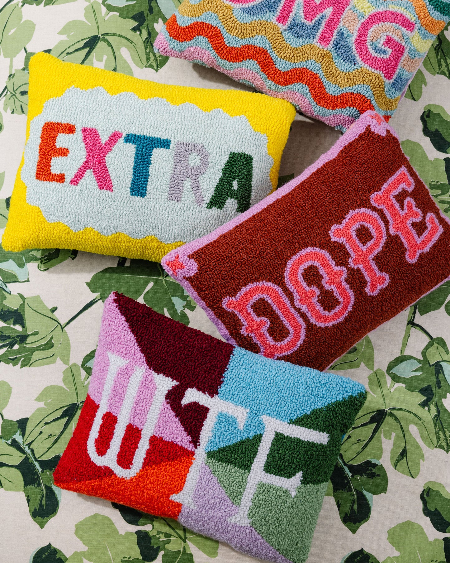 Dope Pillow