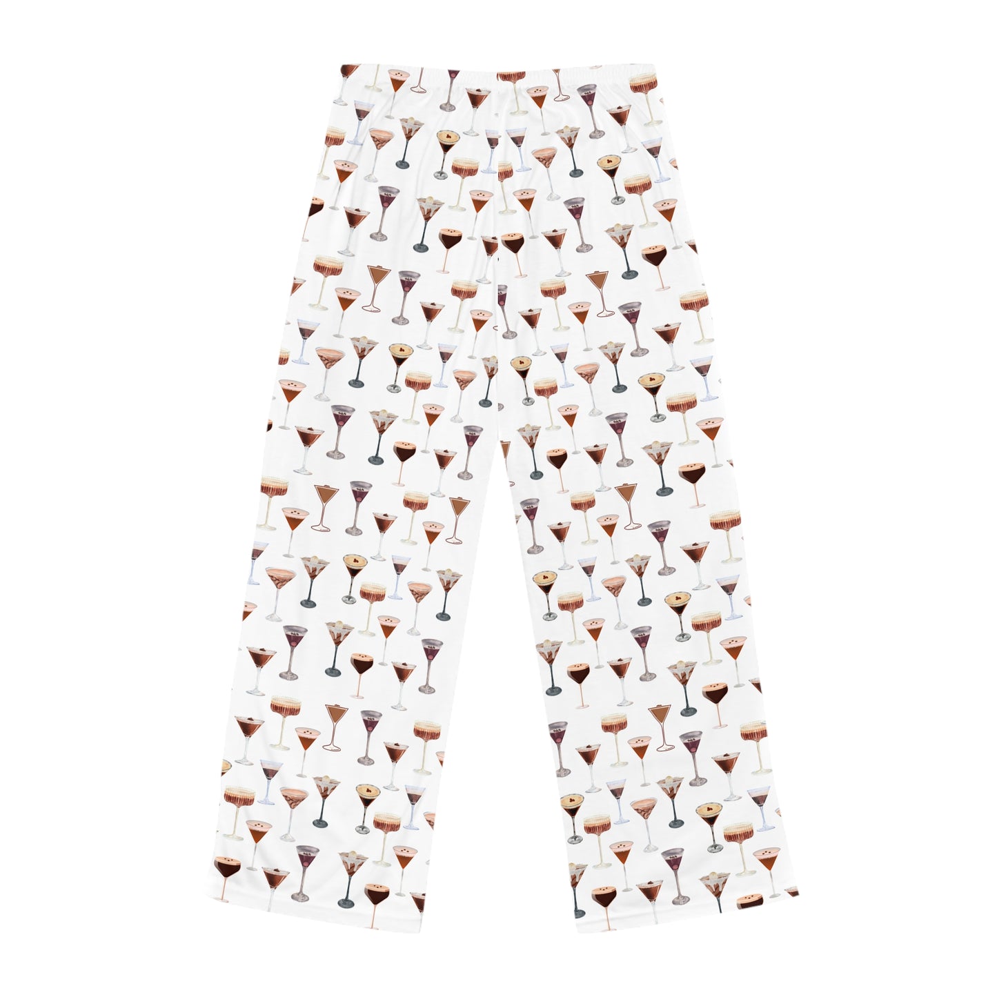Espresso Martini Pajama Pants - Latchkey
