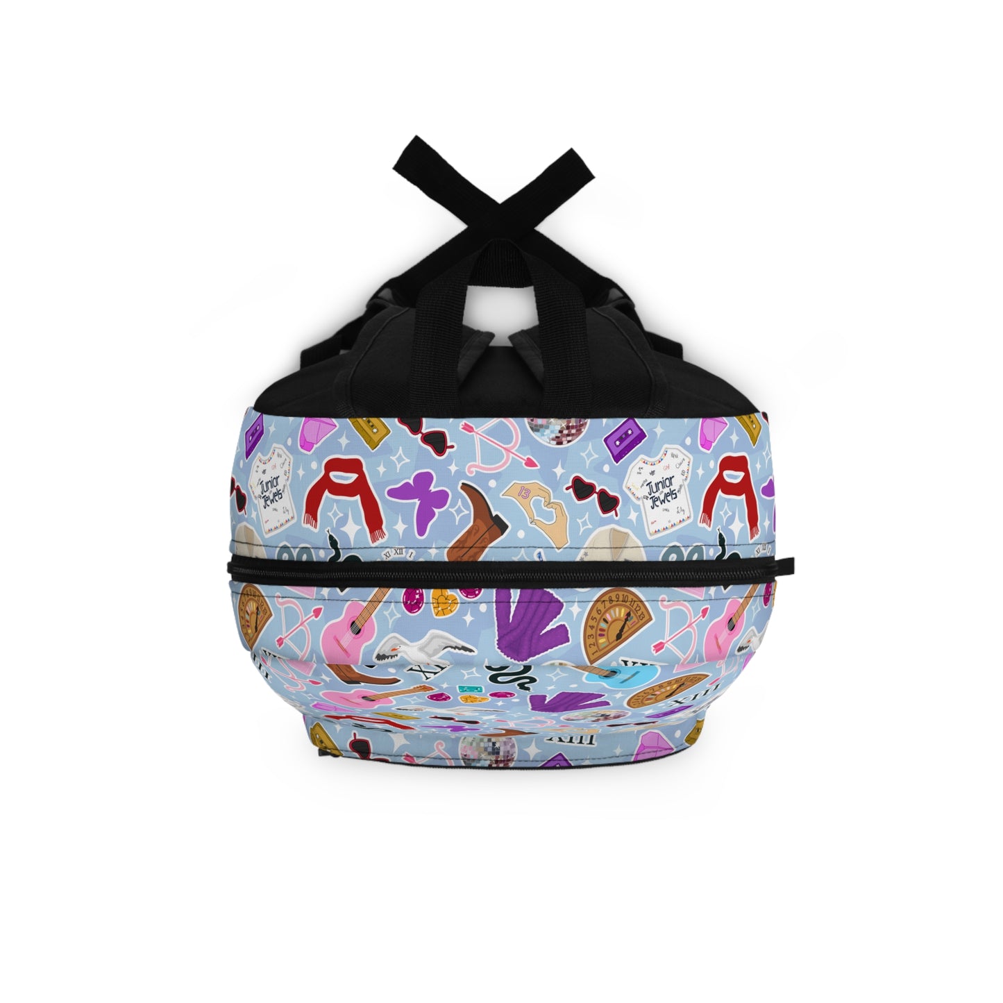 The Eras Backpack Back to School Bag - Latchkey