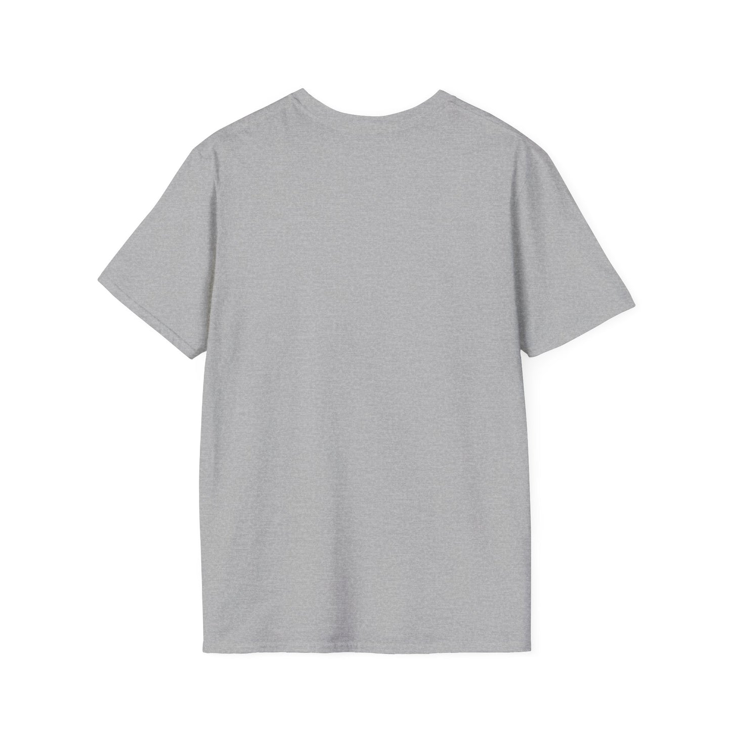 Longhorn Coquette Bow Softstyle T-Shirt - Latchkey