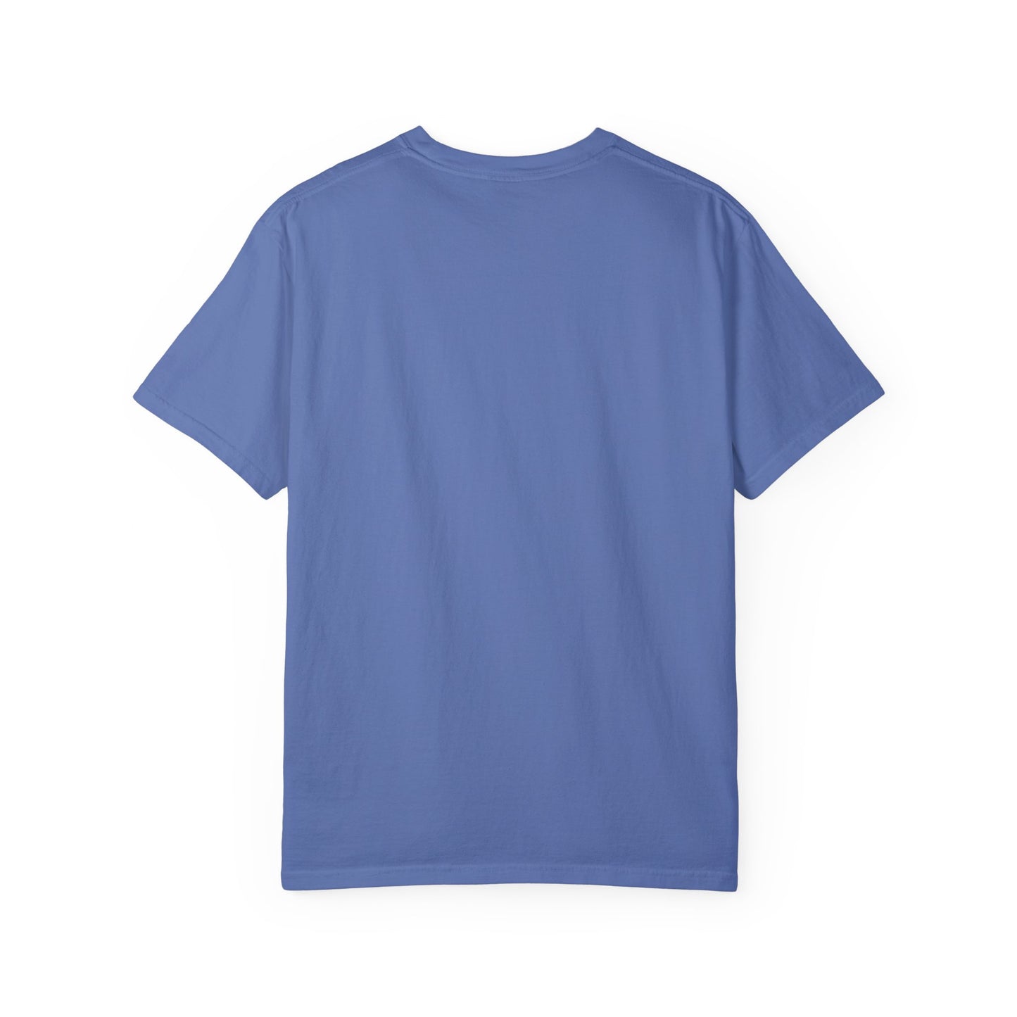 Down Bad Garment-Dyed T-shirt - Latchkey