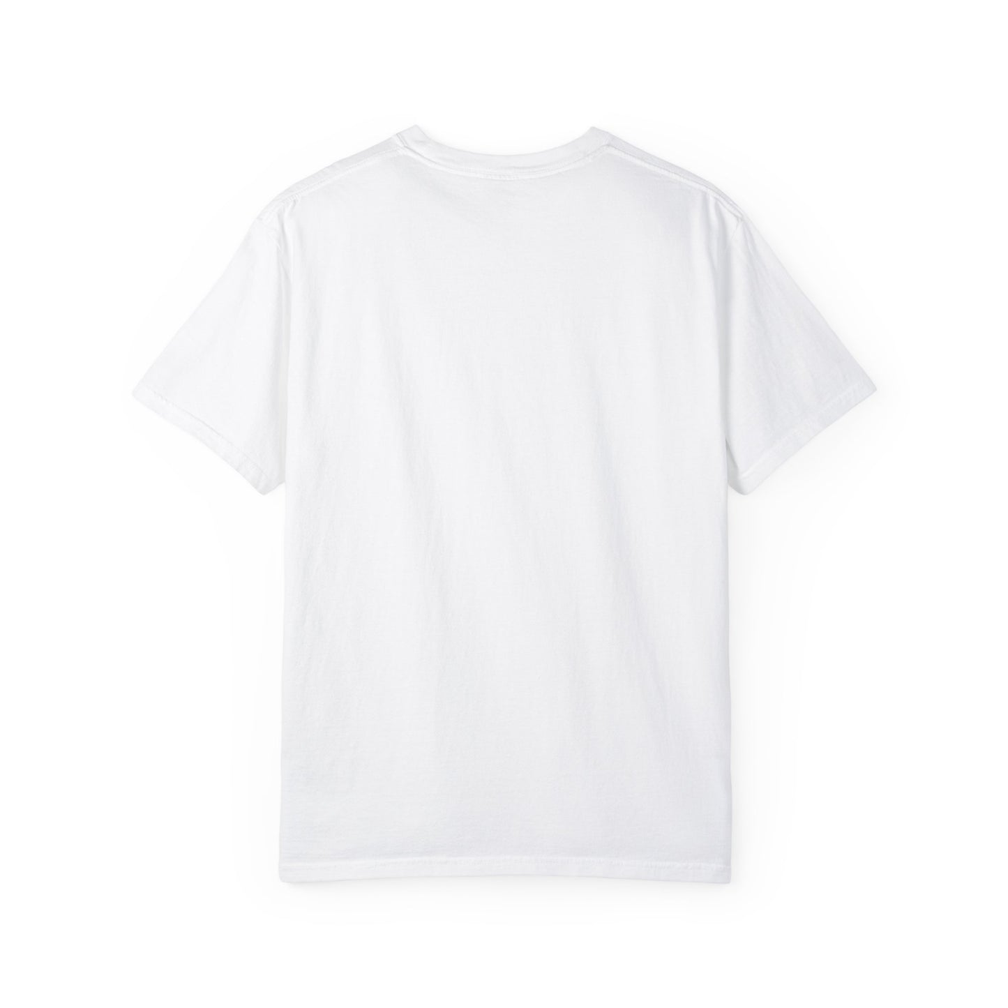 Down Bad Garment-Dyed T-shirt - Latchkey