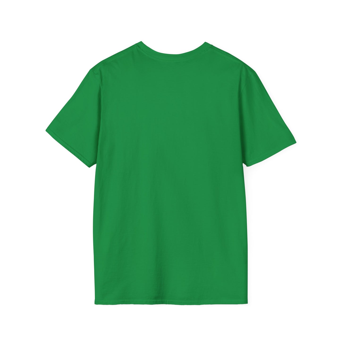 Coquette Bow Softstyle T-Shirt for Valentines and Brides - Latchkey