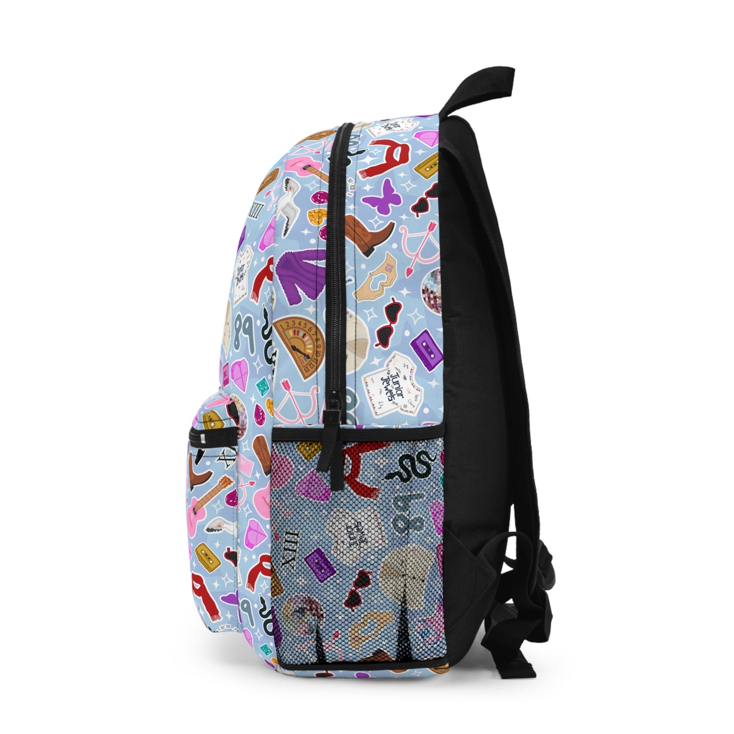 The Eras Backpack Back to School Bag - Latchkey
