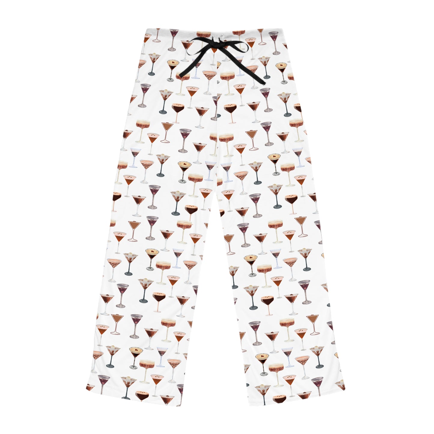 Espresso Martini Pajama Pants - Latchkey