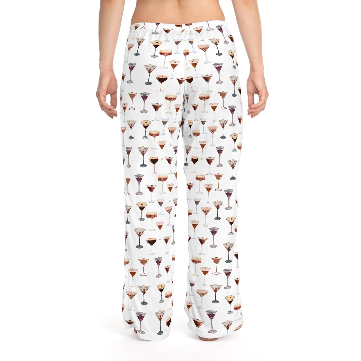 Espresso Martini Pajama Pants - Latchkey