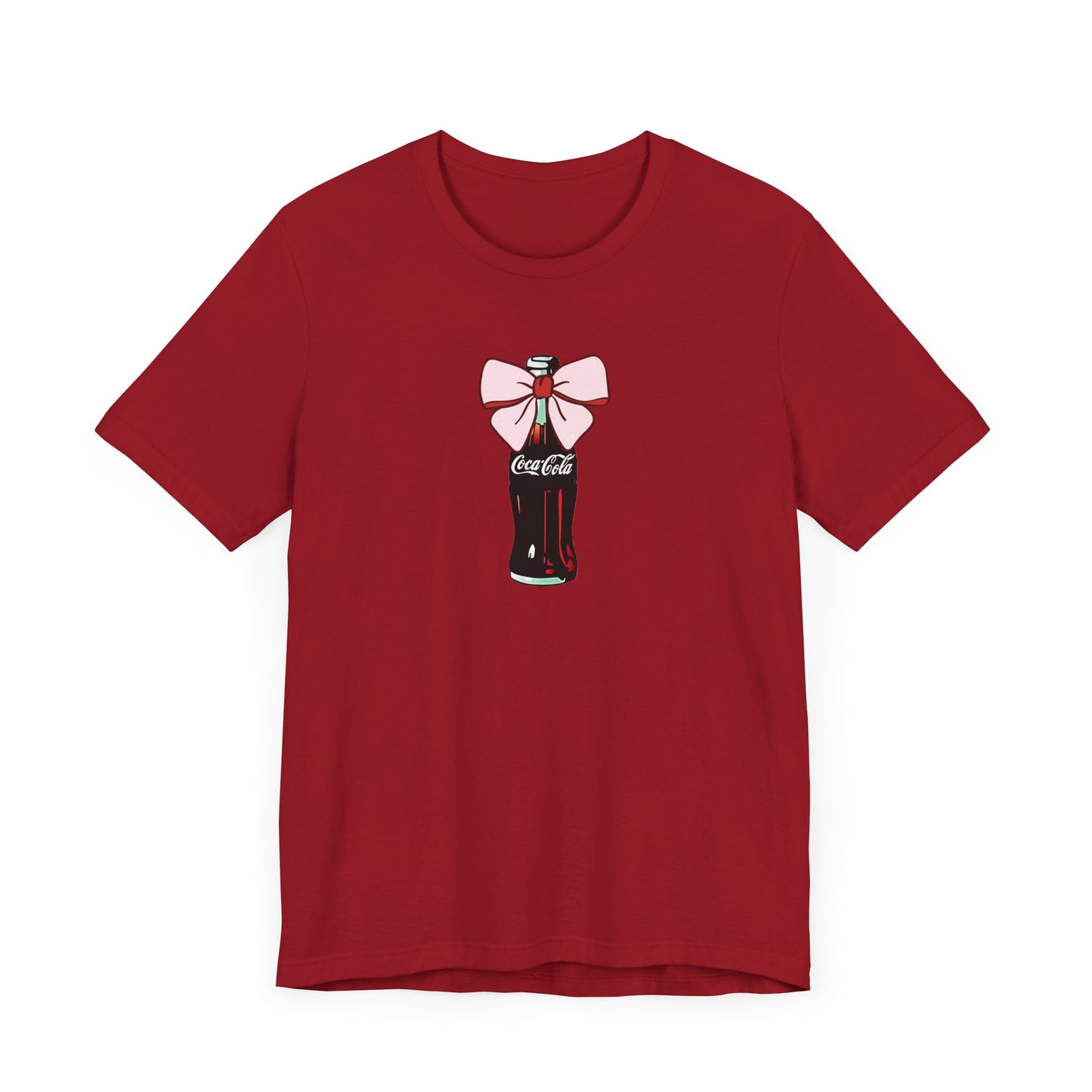 Coke Pajama Set - Latchkey