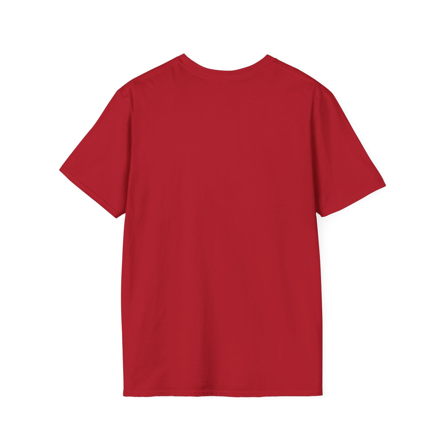 Pretty in Pink Coquette Bow Softstyle T-Shirt - Latchkey