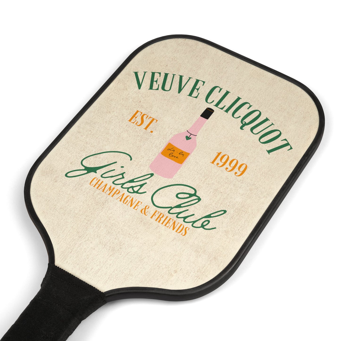 Veuve Social Club Pickleball Kit - Latchkey