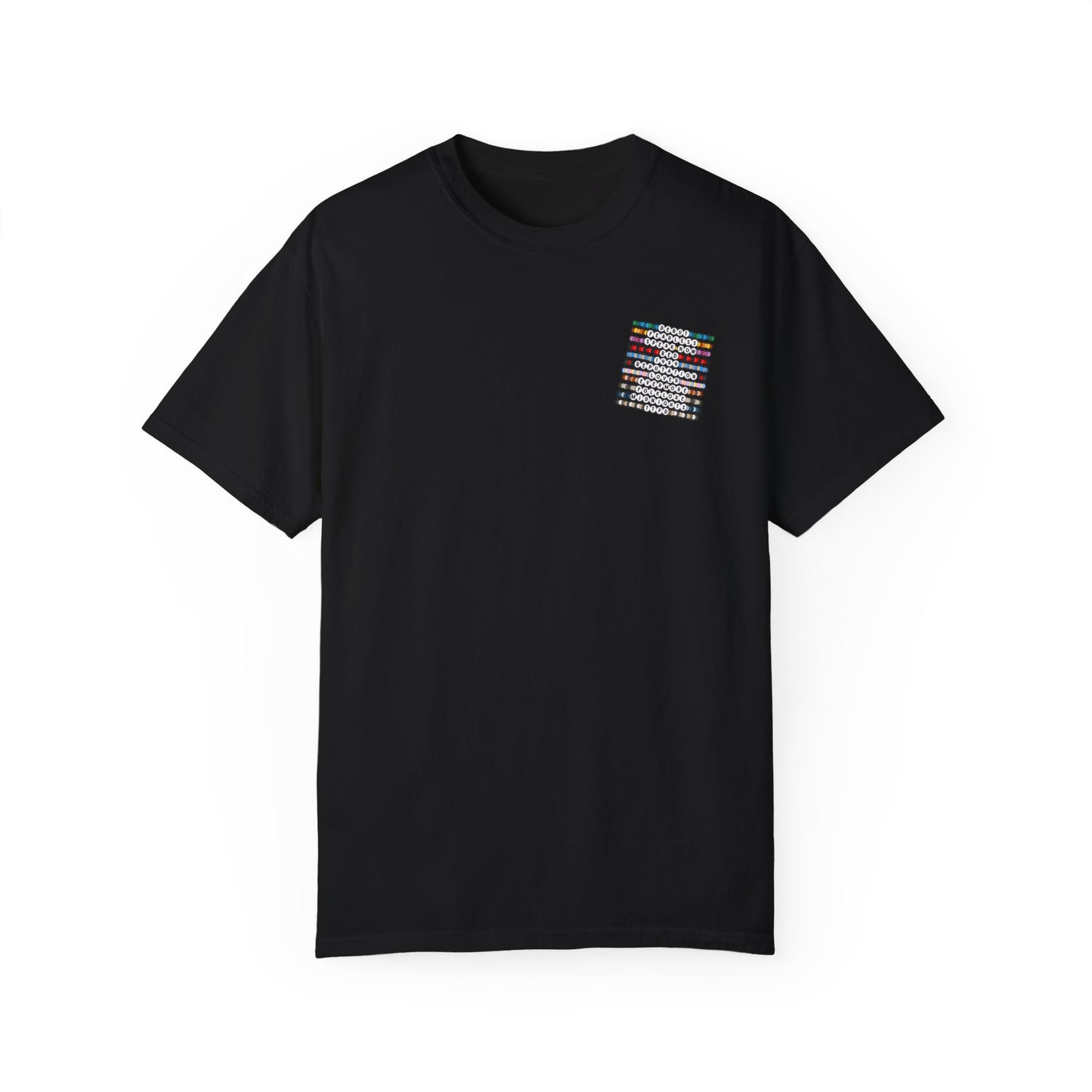 Swiftie Tarot Card Eras T-shirt - Latchkey