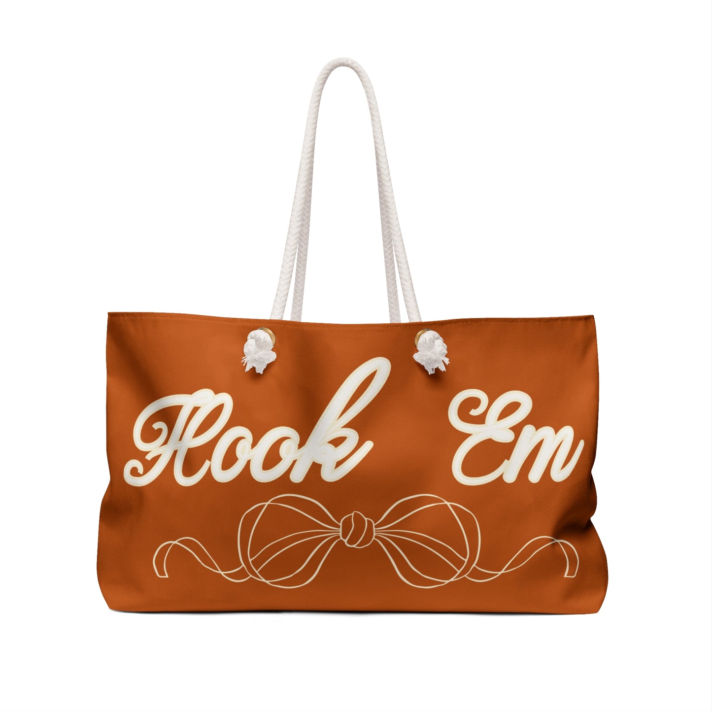 Coquette Longhorn Weekender Bag - Latchkey