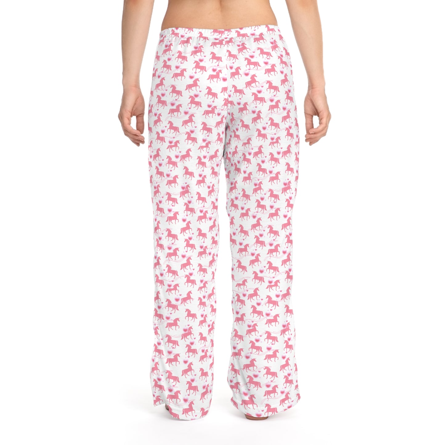 Pink Pony Club Lyrics Pajama Pants - Latchkey