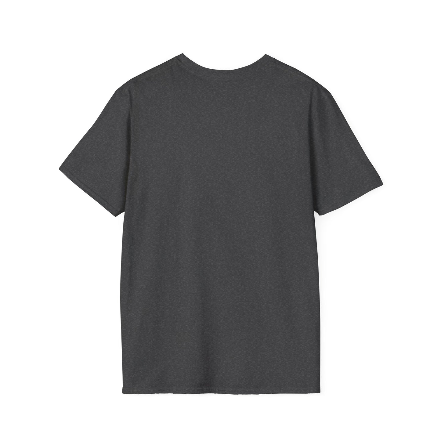 Coquette Bow Softstyle T-Shirt for Valentines and Brides - Latchkey