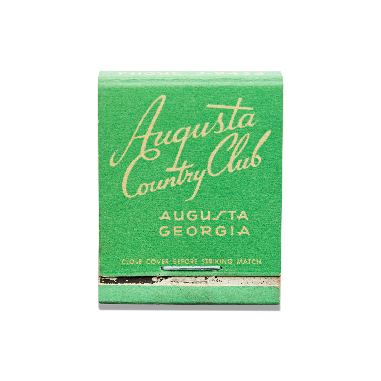 Augusta Country Club