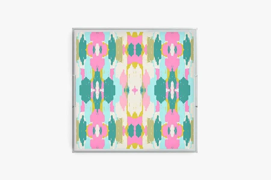 Belmont Acrylic Tray - New! CB Studio