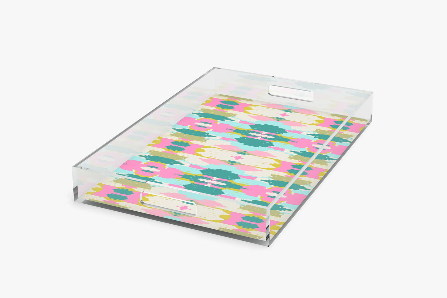 Belmont Acrylic Tray - New! CB Studio