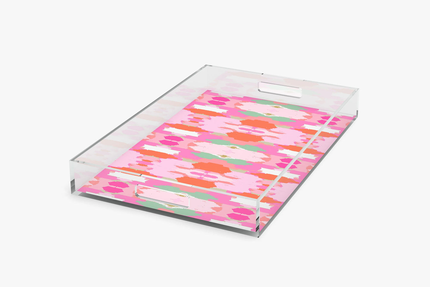 Belmont Acrylic Tray - New! CB Studio