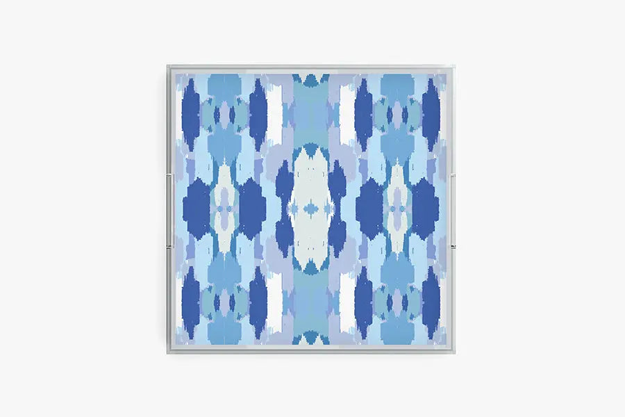 Belmont Acrylic Tray - New! CB Studio