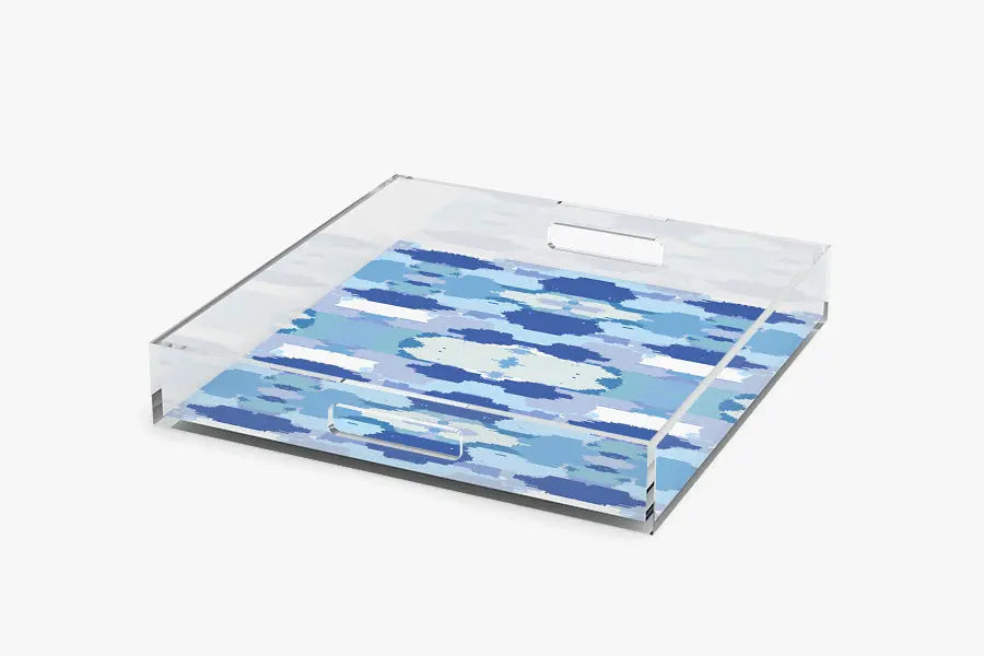 Belmont Acrylic Tray - New! CB Studio