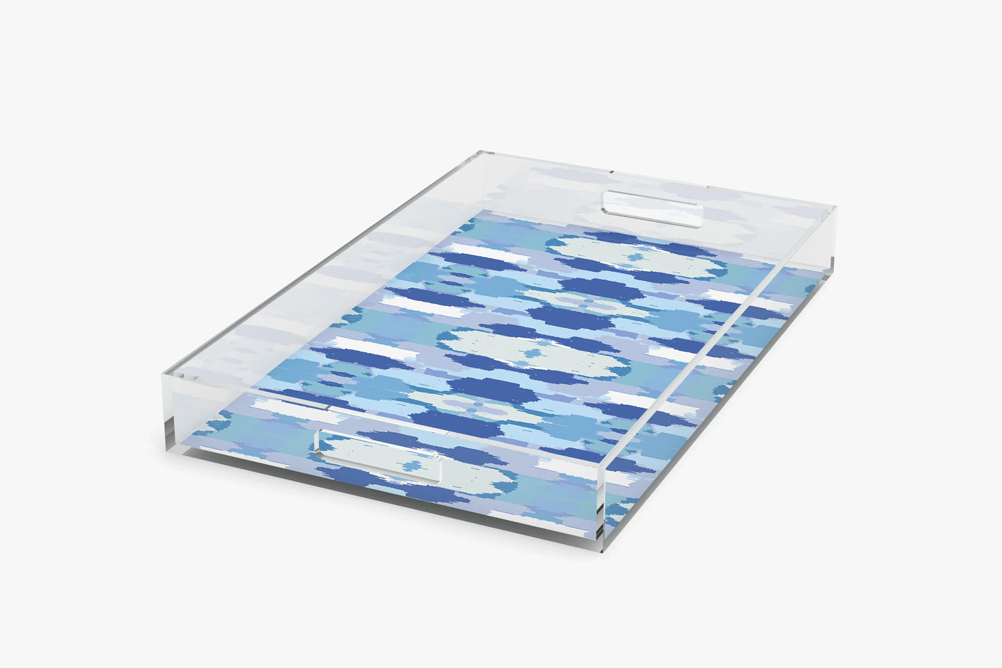 Belmont Acrylic Tray - New! CB Studio