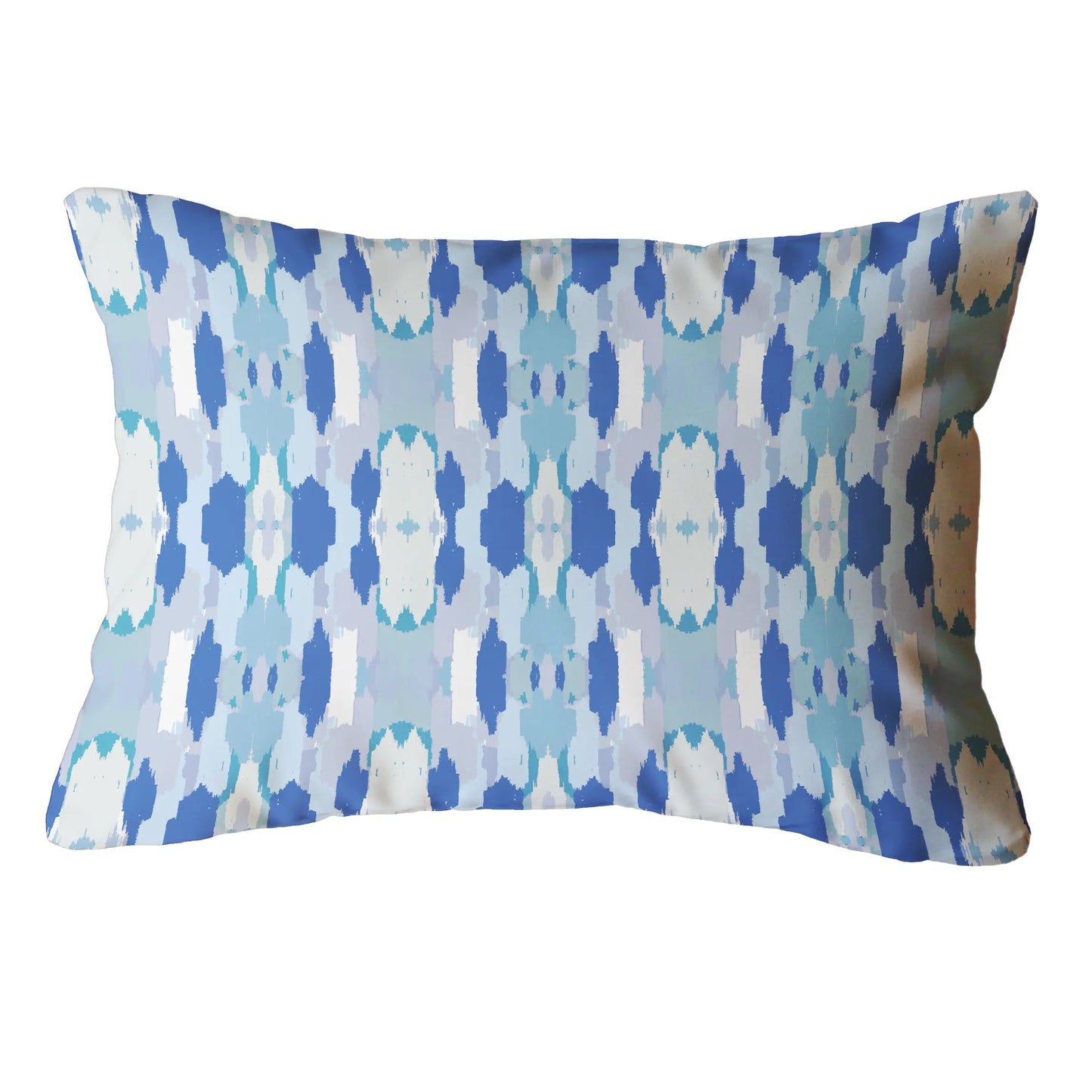 Belmont Indoor/Outdoor Pillow - Lumbar CB Studio