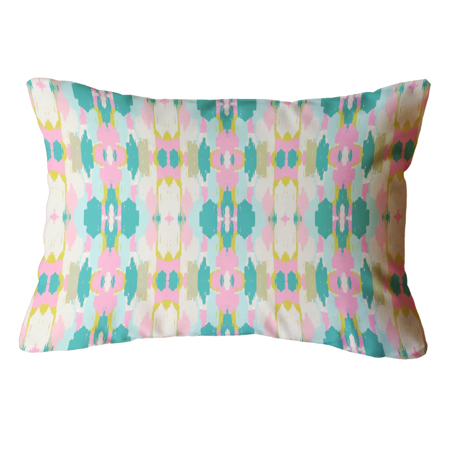 Belmont Indoor/Outdoor Pillow - Lumbar CB Studio
