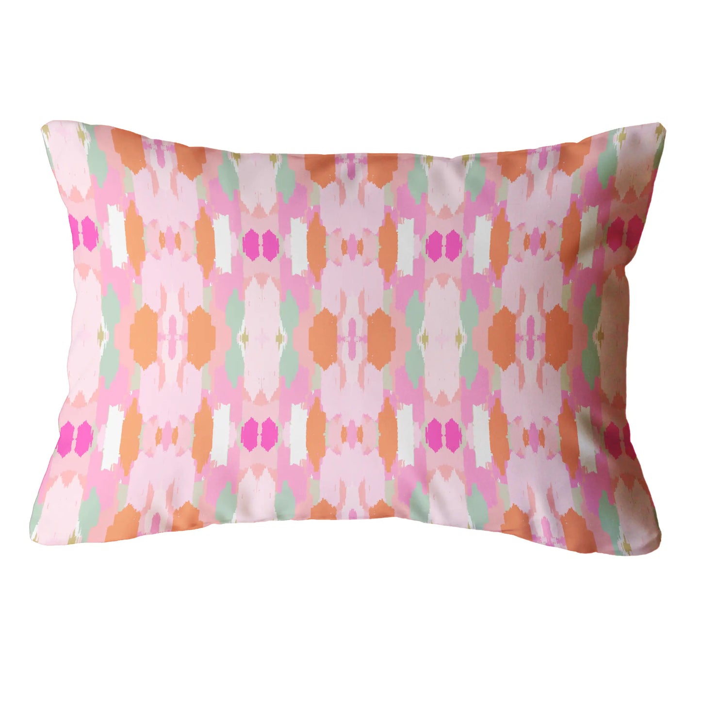 Belmont Indoor/Outdoor Pillow - Lumbar CB Studio