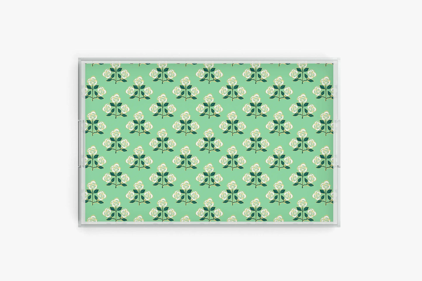 Betsy Acrylic Tray - New! CB Studio