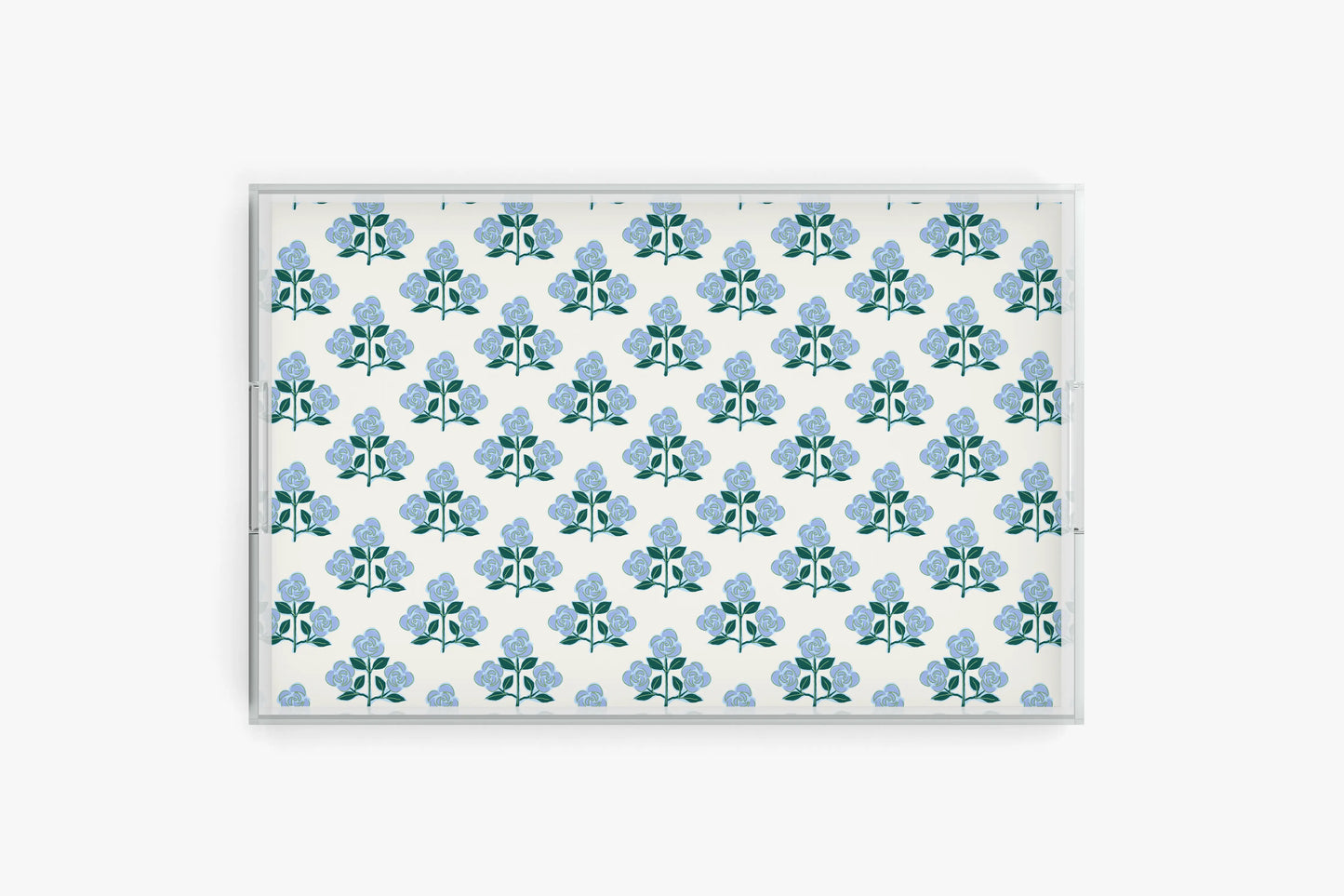 Betsy Acrylic Tray - New! CB Studio