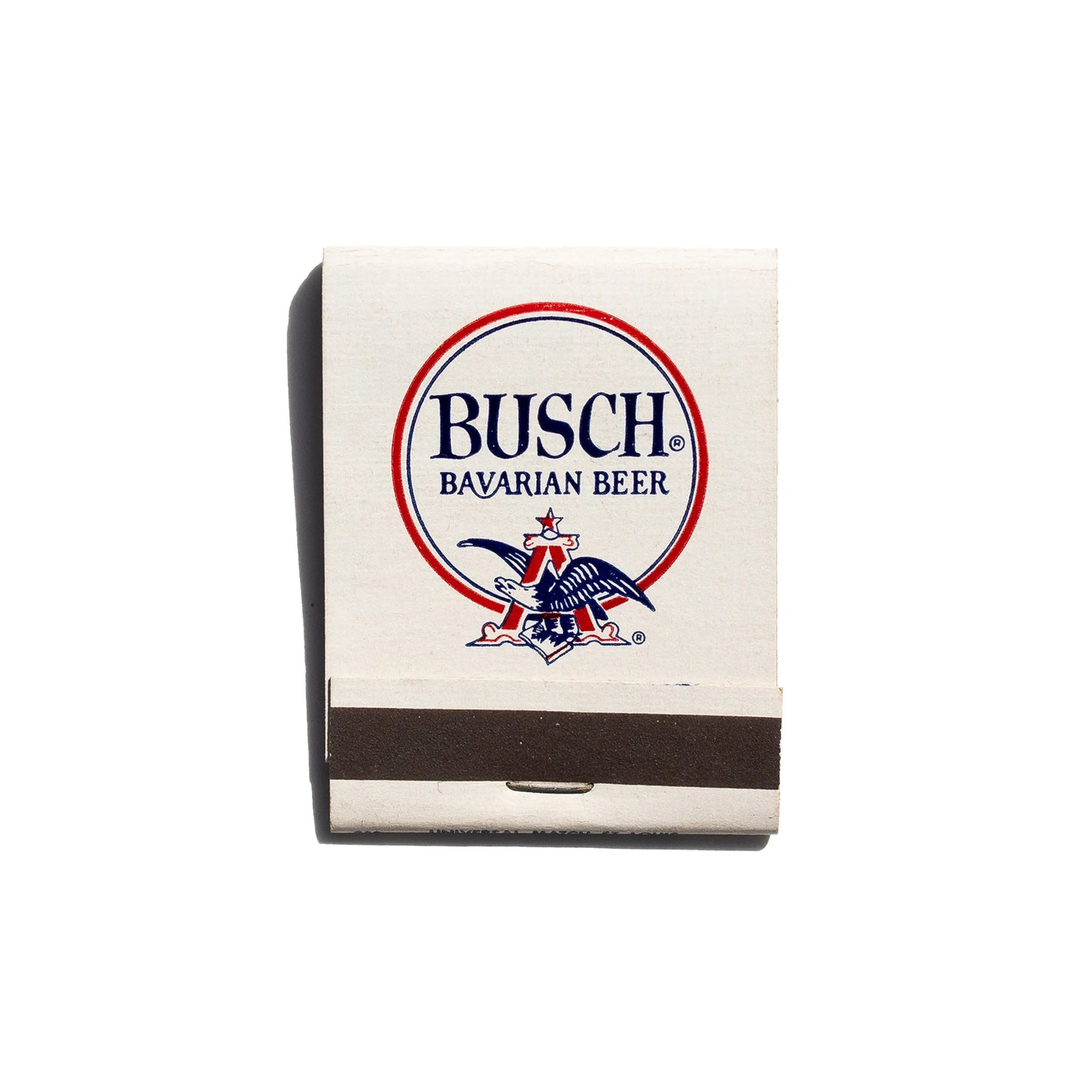 Busch Bavarian Beer Match South Shop