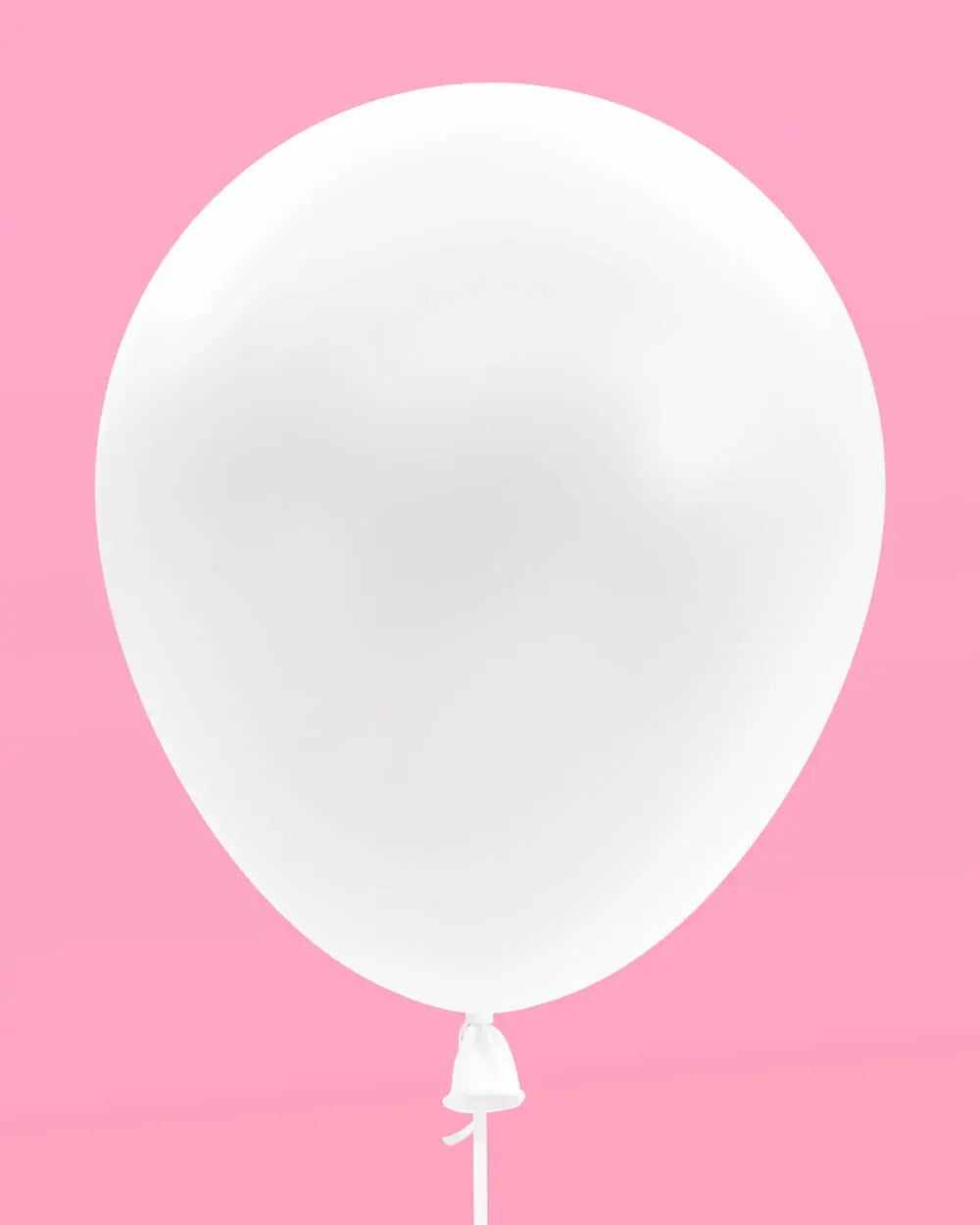 Camp Bride Balloons - 25 latex balloons xo, Fetti