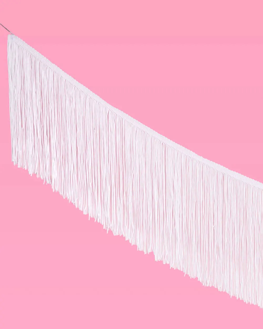 Camp Bride Banner - two piece banner xo, Fetti