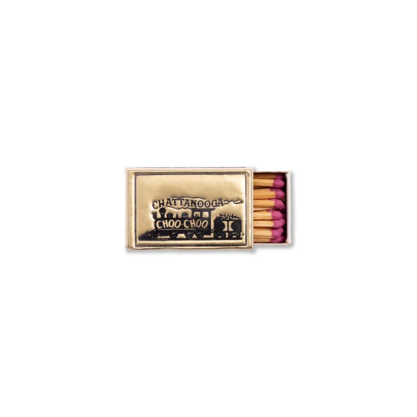 Chattanooga Choo Choo Train Match South Shop