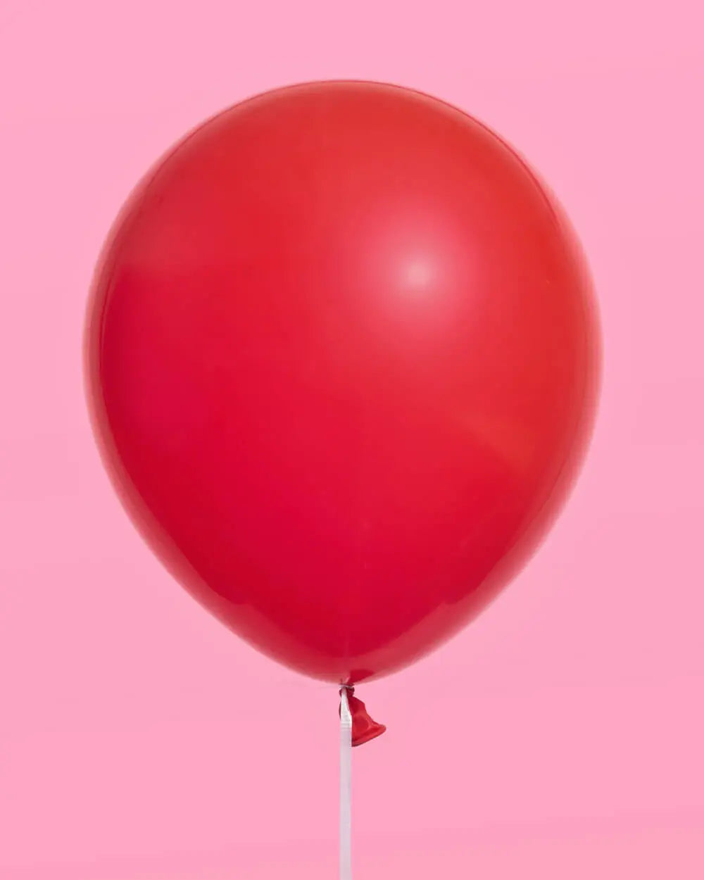 Cherry Balloon Pack - 24 latex balloons xo, Fetti