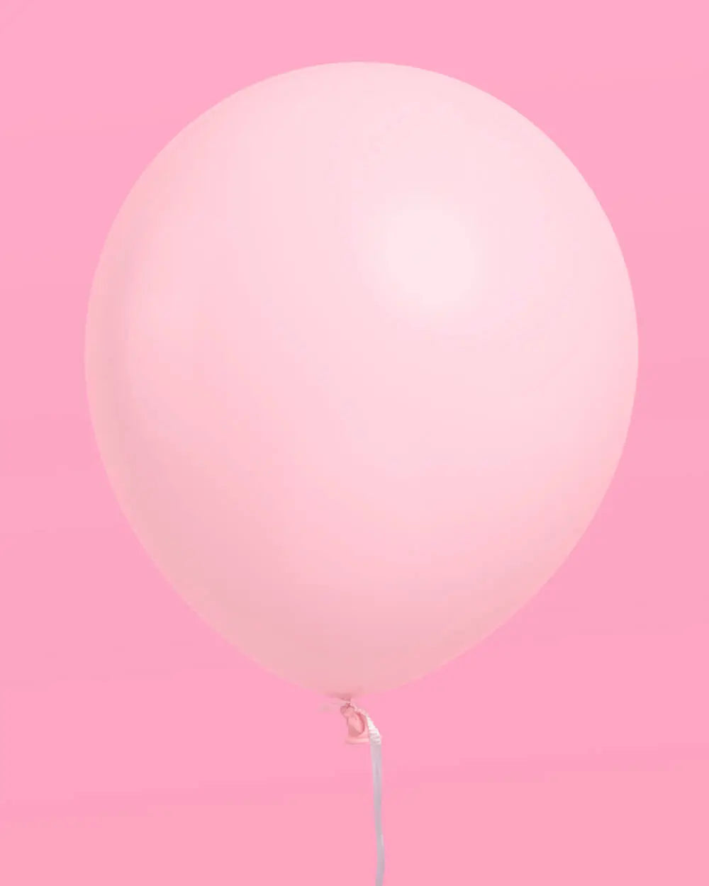 Cherry Balloon Pack - 24 latex balloons xo, Fetti